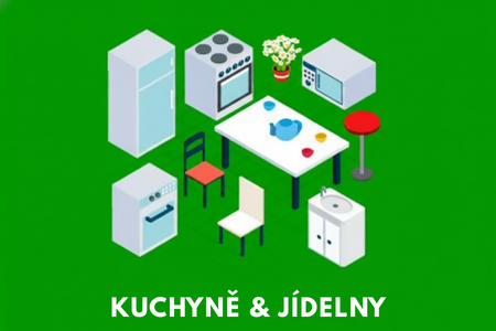 system-barevneho-kodovani-uklidu - zelena